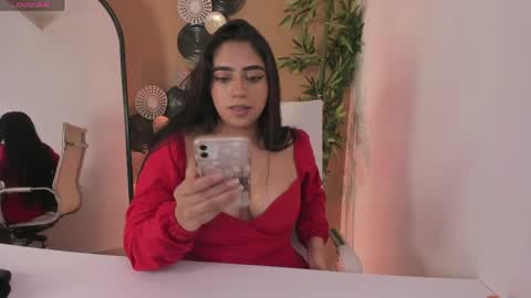 Snapshot of luna_cute14 chatting on 16, 4, 2026 luna_cute14 online show from 16, 4, 2026