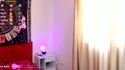 Luna online show from 27, 9, 2025