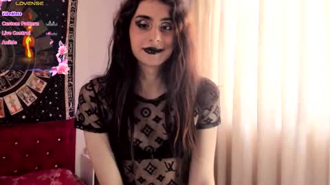 Luna online show from 30, 11, 2025