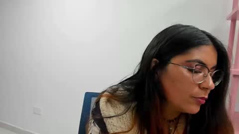 luna  online show from 10, 1, 2025