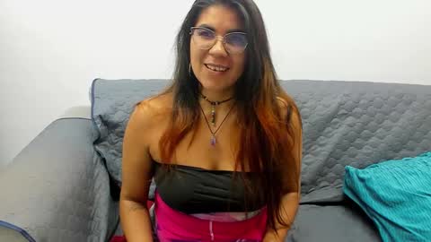 luna  online show from 20, 1, 2025