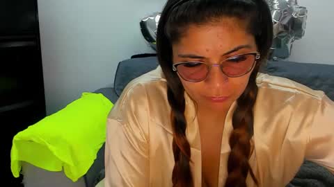 luna  online show from 26, 1, 2025