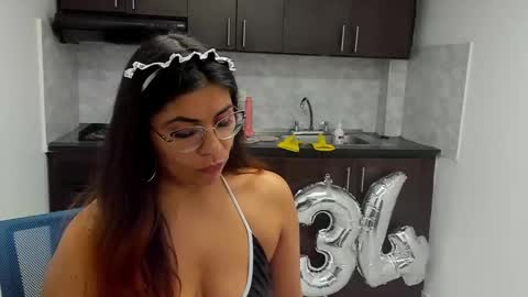 luna  online show from 28, 1, 2025