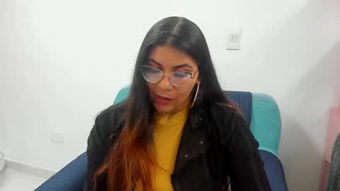 luna  online show from 30, 1, 2025