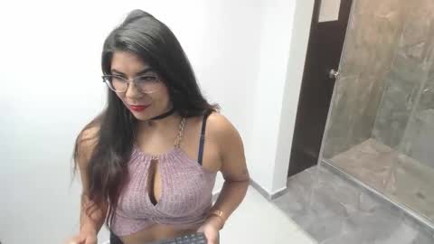 luna  online show from 17, 10, 2025