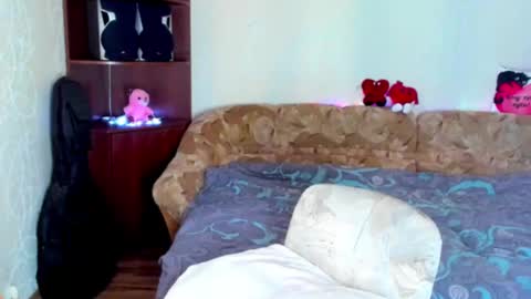 luna_evan online show from 28, 1, 2025