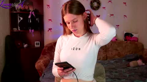 Snapshot of luna_evan chatting on 12, 5, 2026 luna_evan online show from 12, 5, 2026