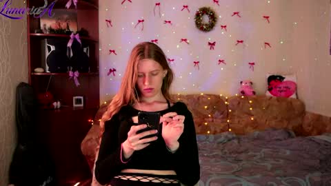 Snapshot of luna_evan chatting on 19, 5, 2026 luna_evan online show from 19, 5, 2026