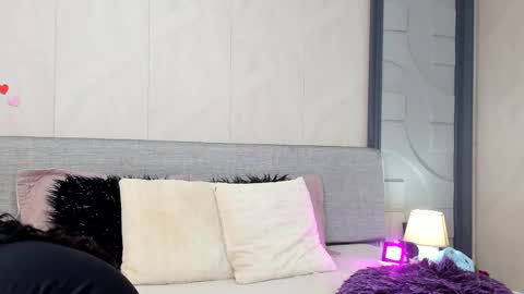  Luna Fioree  online show from 8, 3, 2025