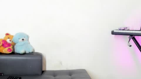  Luna Fioree  online show from 11, 11, 2025