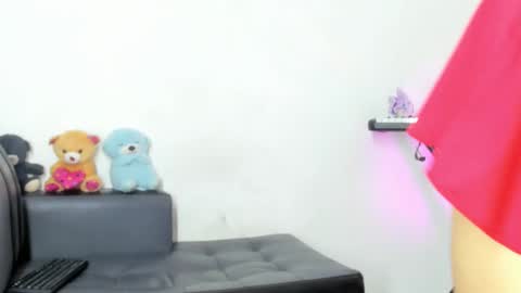  Luna Fioree  online show from 20, 12, 2025