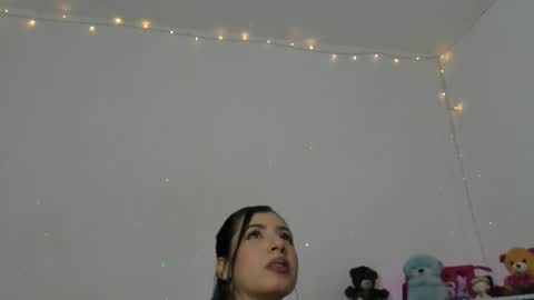  Luna Fioree  online show from 3, 2, 2026