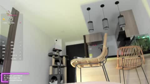Snapshot of luna_garcia8 chatting on 5, 12, 2024 online show from 5, 12, 2024