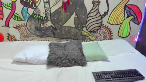 luna_gc online show from 31, 12, 2024