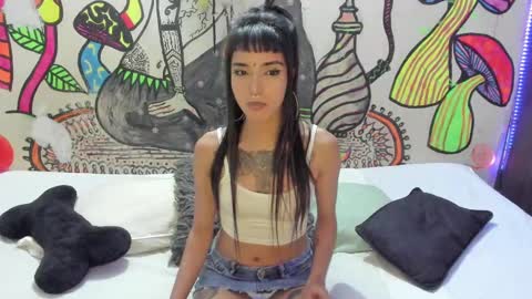 luna_gc online show from 24, 2, 2025