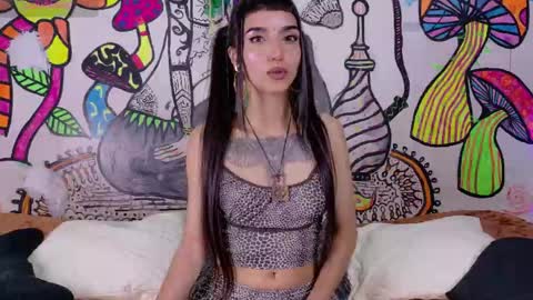 Snapshot of luna_gc chatting on 5, 6, 2026 luna_gc online show from 5, 6, 2026