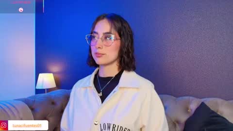 Snapshot of luna_gv chatting on 6, 3, 2026 Luna online show from 6, 3, 2026