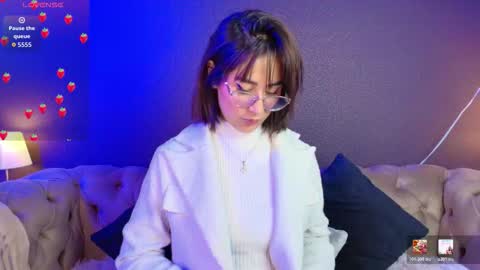 Snapshot of luna_gv chatting on 9, 3, 2026 Luna online show from 9, 3, 2026