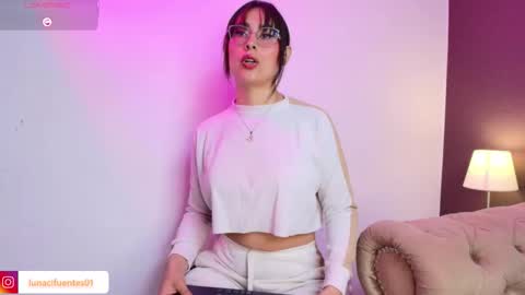 Snapshot of luna_gv chatting on 10, 3, 2026 Luna online show from 10, 3, 2026