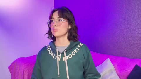 Snapshot of luna_gv chatting on 11, 3, 2026 Luna online show from 11, 3, 2026