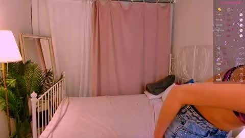 Snapshot of luna_helga chatting on 5, 3, 2026 Luna online show from 5, 3, 2026