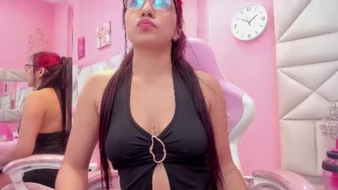 Snapshot of luna_hix chatting on 17, 6, 2026 luna_hix online show from 17, 6, 2026