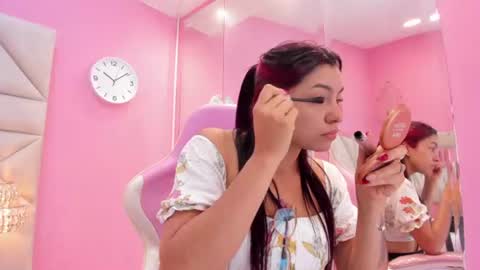 Snapshot of luna_hix chatting on 2, 7, 2026 luna_hix online show from 2, 7, 2026