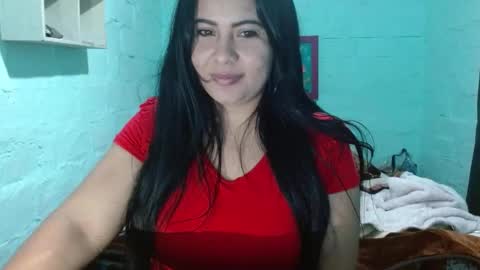 Snapshot of luna_india chatting on 23, 1, 2025 luna_india online show from 23, 1, 2025
