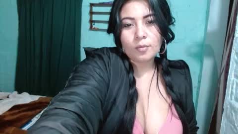 Snapshot of luna_india chatting on 24, 1, 2025 luna_india online show from 24, 1, 2025