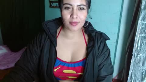 Snapshot of luna_india chatting on 26, 1, 2025 luna_india online show from 26, 1, 2025