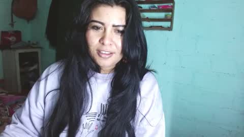 Snapshot of luna_india chatting on 9, 2, 2025 luna_india online show from 9, 2, 2025
