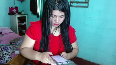Snapshot of luna_india chatting on 10, 2, 2025 luna_india online show from 10, 2, 2025