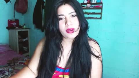 Snapshot of luna_india chatting on 10, 2, 2025 luna_india online show from 10, 2, 2025