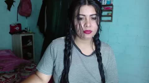Snapshot of luna_india chatting on 11, 2, 2025 luna_india online show from 11, 2, 2025
