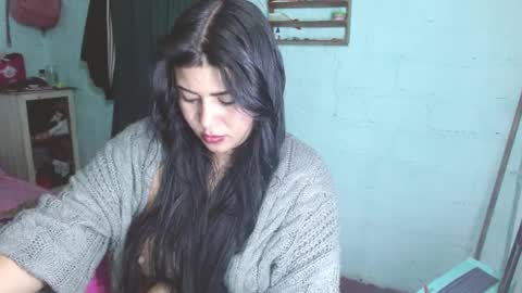Snapshot of luna_india chatting on 11, 2, 2025 luna_india online show from 11, 2, 2025