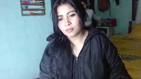 Snapshot of luna_india chatting on 15, 2, 2025 luna_india online show from 15, 2, 2025