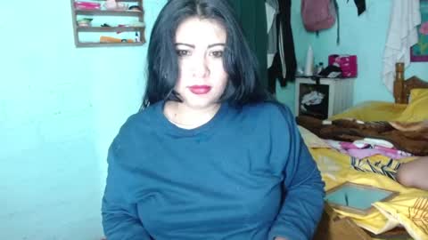 Snapshot of luna_india chatting on 16, 2, 2025 luna_india online show from 16, 2, 2025
