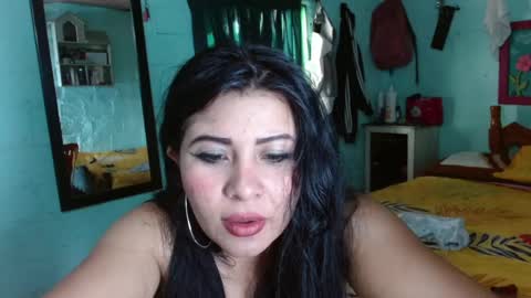 Snapshot of luna_india chatting on 17, 2, 2025 luna_india online show from 17, 2, 2025