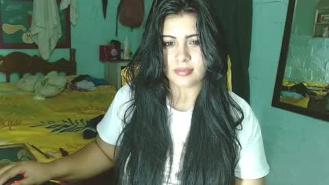 Snapshot of luna_india chatting on 20, 2, 2025 luna_india online show from 20, 2, 2025
