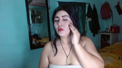 Snapshot of luna_india chatting on 25, 2, 2025 luna_india online show from 25, 2, 2025