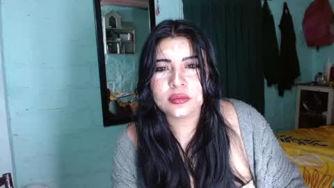 Snapshot of luna_india chatting on 26, 2, 2025 luna_india online show from 26, 2, 2025