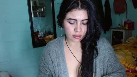 Snapshot of luna_india chatting on 26, 2, 2025 luna_india online show from 26, 2, 2025