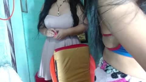 Snapshot of luna_india chatting on 28, 2, 2025 luna_india online show from 28, 2, 2025
