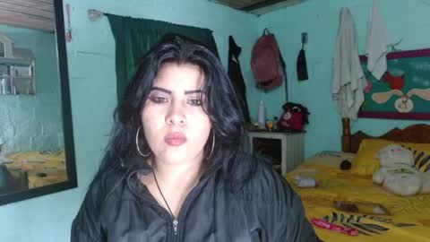 Snapshot of luna_india chatting on 3, 3, 2025 luna_india online show from 3, 3, 2025
