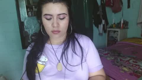Snapshot of luna_india chatting on 8, 3, 2025 luna_india online show from 8, 3, 2025