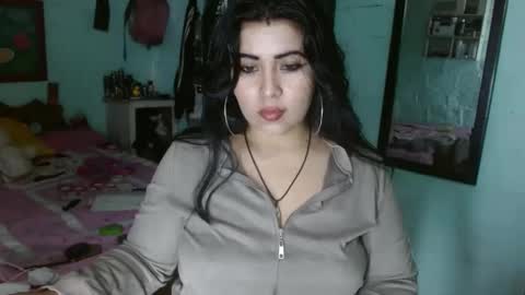 Snapshot of luna_india chatting on 11, 3, 2025 luna_india online show from 11, 3, 2025