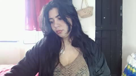 Snapshot of luna_india chatting on 22, 9, 2025 luna_india online show from 22, 9, 2025