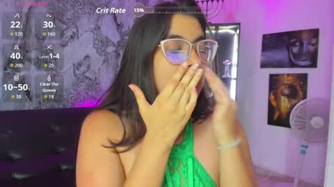 Luna online show from 3, 5, 2026