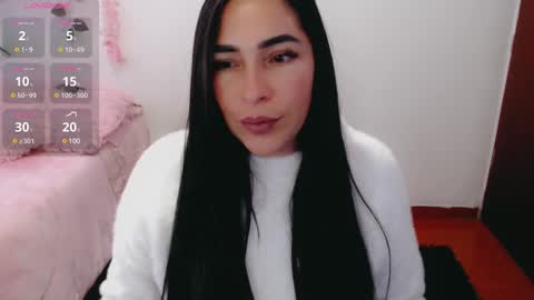 luna online show from 4, 3, 2025