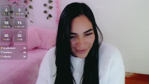 luna online show from 4, 3, 2025